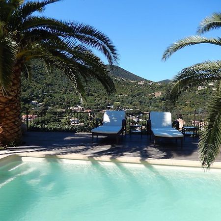 Liyaroyce Leilighet Cavalaire-sur-Mer Rom bilde