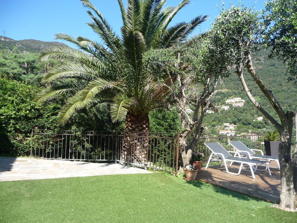 Liyaroyce Leilighet Cavalaire-sur-Mer Rom bilde