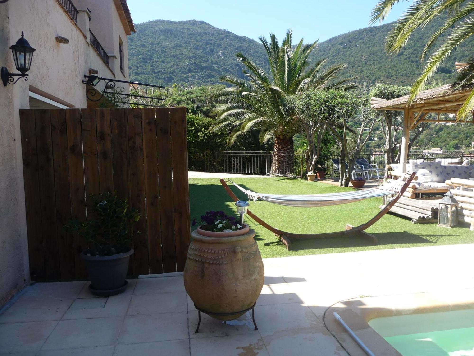 Liyaroyce Leilighet Cavalaire-sur-Mer Rom bilde
