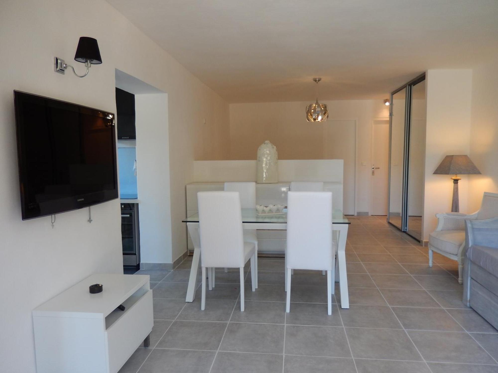 Liyaroyce Leilighet Cavalaire-sur-Mer Rom bilde