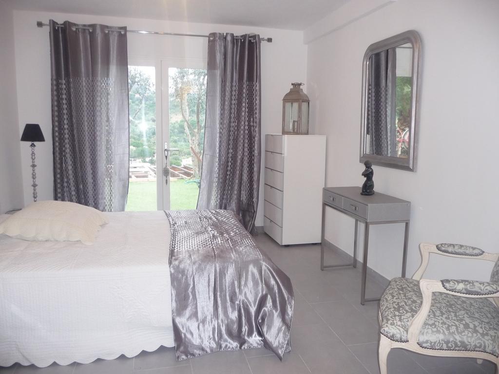 Liyaroyce Leilighet Cavalaire-sur-Mer Rom bilde